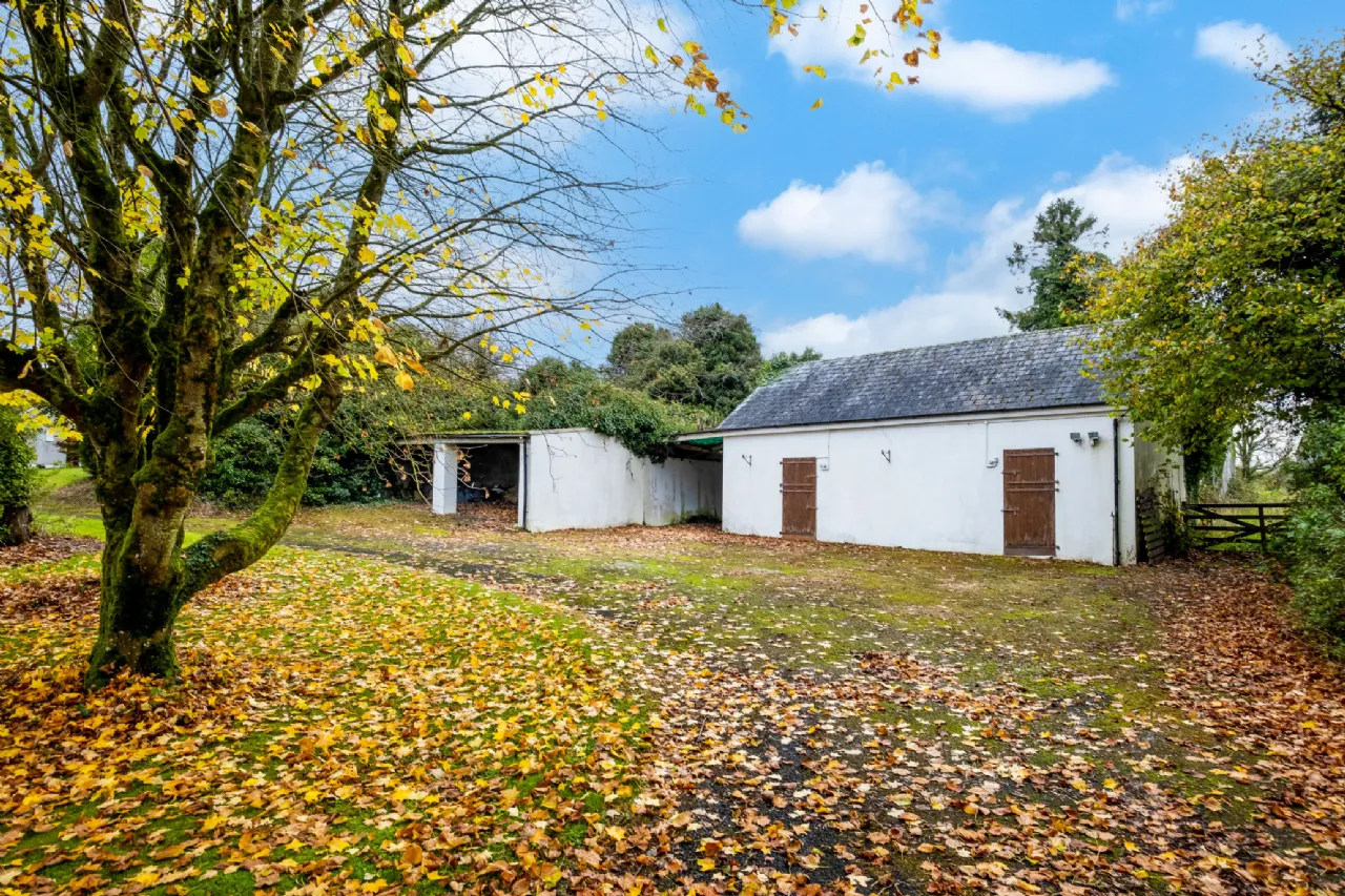 Photo of Abbeyville, Abbey, Loughrea, Co. Galway, H62 D821