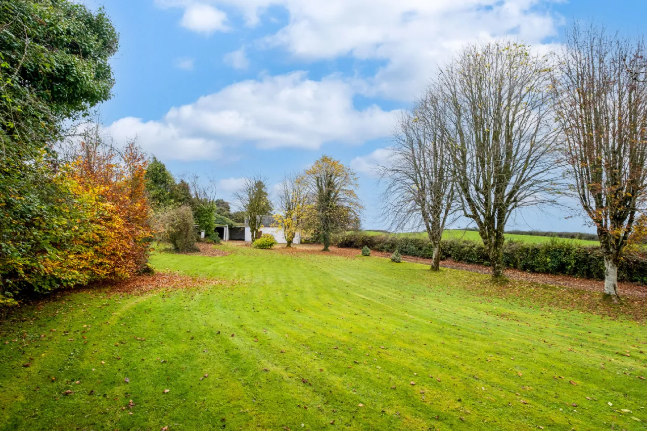 Photo of Abbeyville, Abbey, Loughrea, Co. Galway, H62 D821