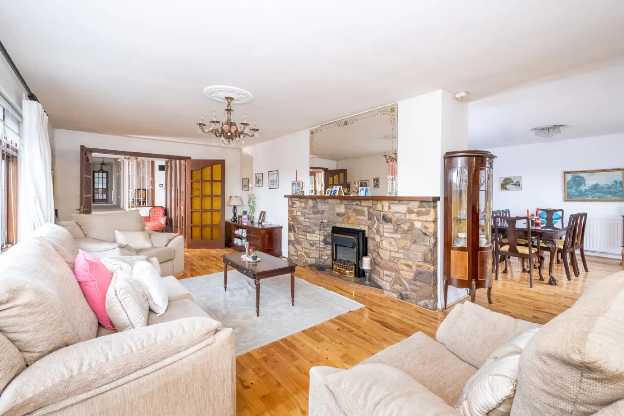 Photo of Abbeyville, Abbey, Loughrea, Co. Galway, H62 D821