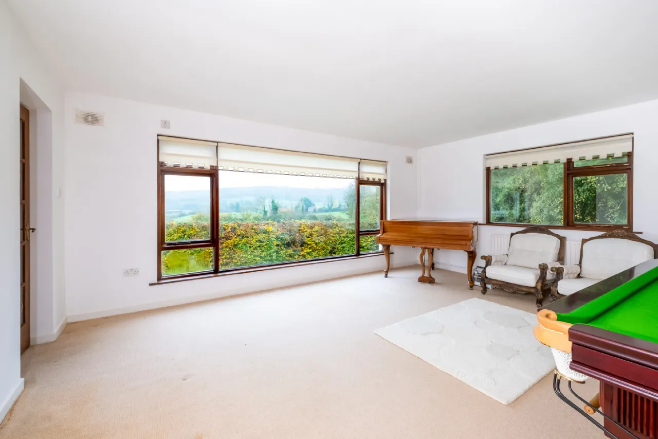 Photo of Abbeyville, Abbey, Loughrea, Co. Galway, H62 D821