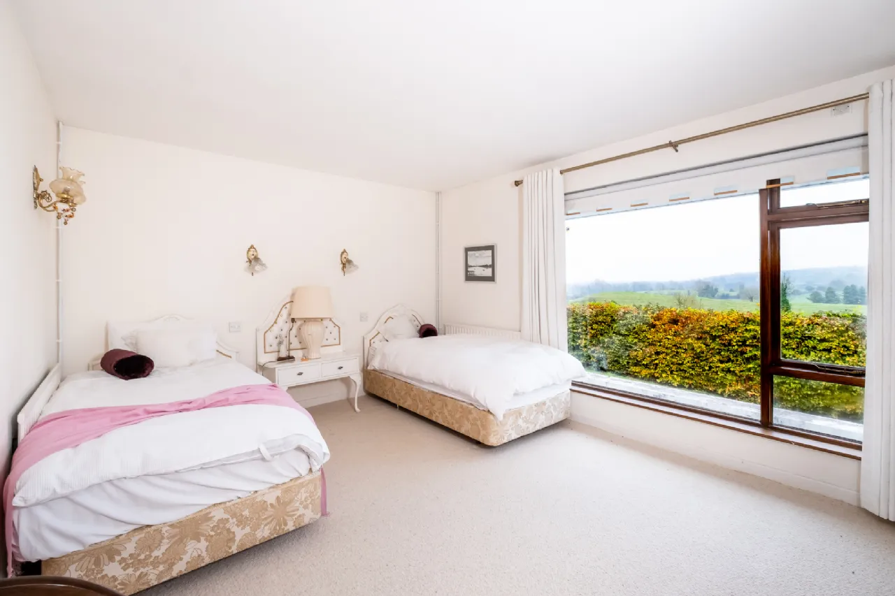 Photo of Abbeyville, Abbey, Loughrea, Co. Galway, H62 D821