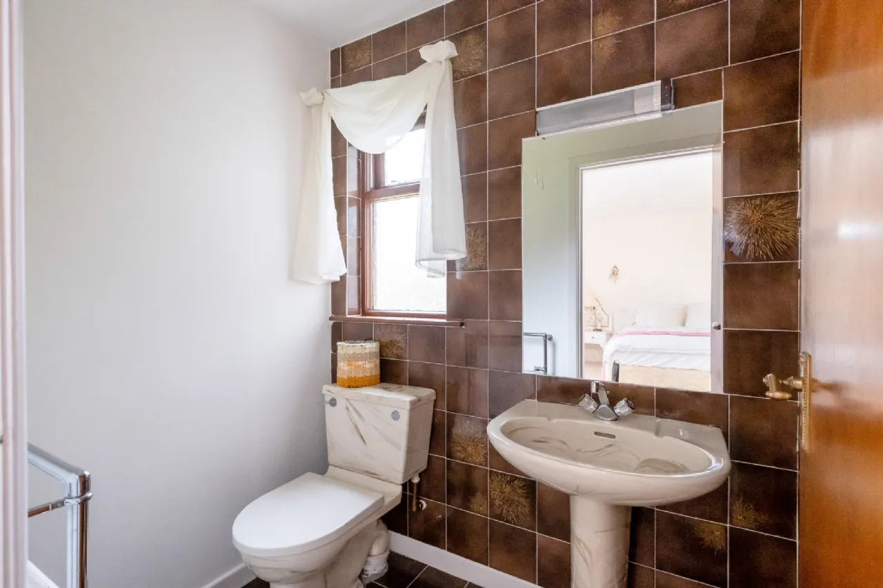 Photo of Abbeyville, Abbey, Loughrea, Co. Galway, H62 D821