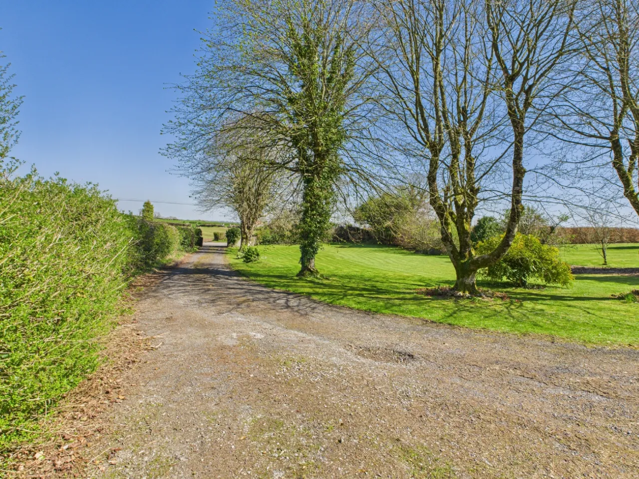 Photo of Abbeyville, Abbey, Loughrea, Co. Galway, H62 D821