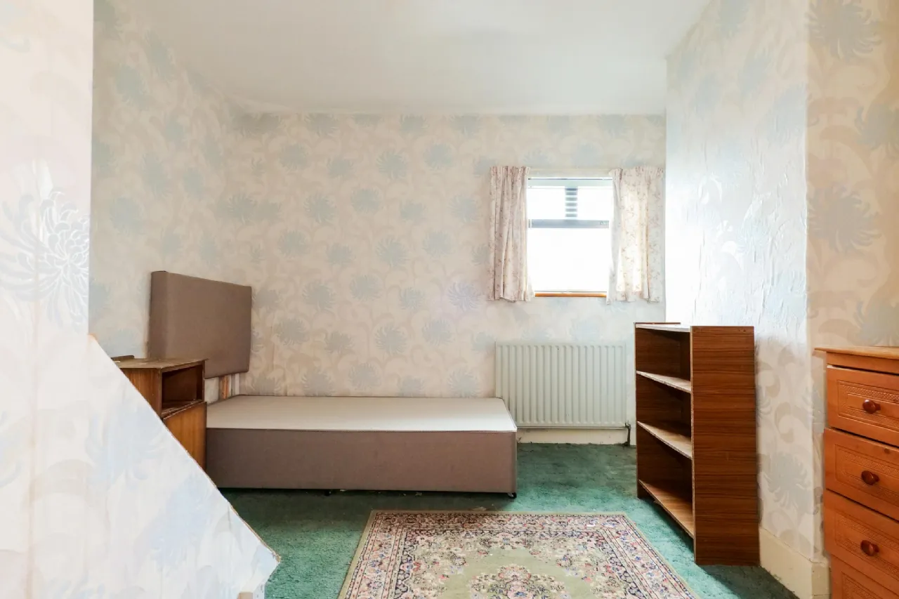 Photo of 14 Liam Mellows Terrace, Bohermore, Galway, H91 RD2P