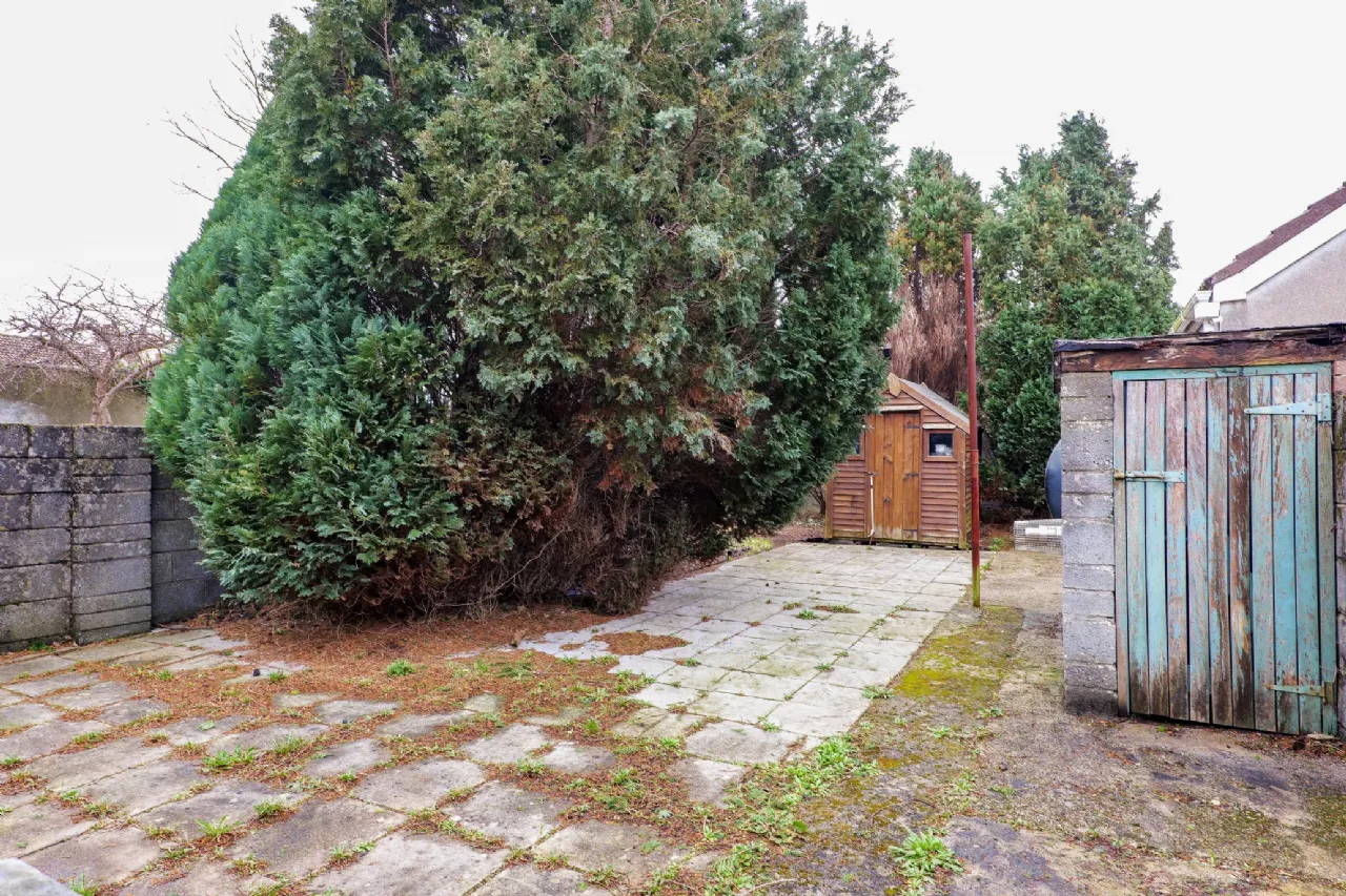 Photo of 14 Liam Mellows Terrace, Bohermore, Galway, H91 RD2P