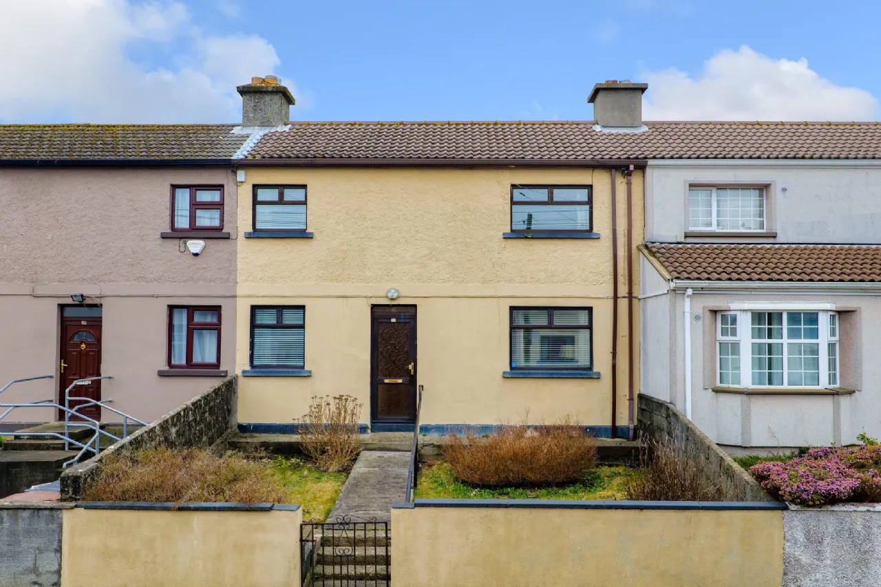 Photo of 14 Liam Mellows Terrace, Bohermore, Galway, H91 RD2P