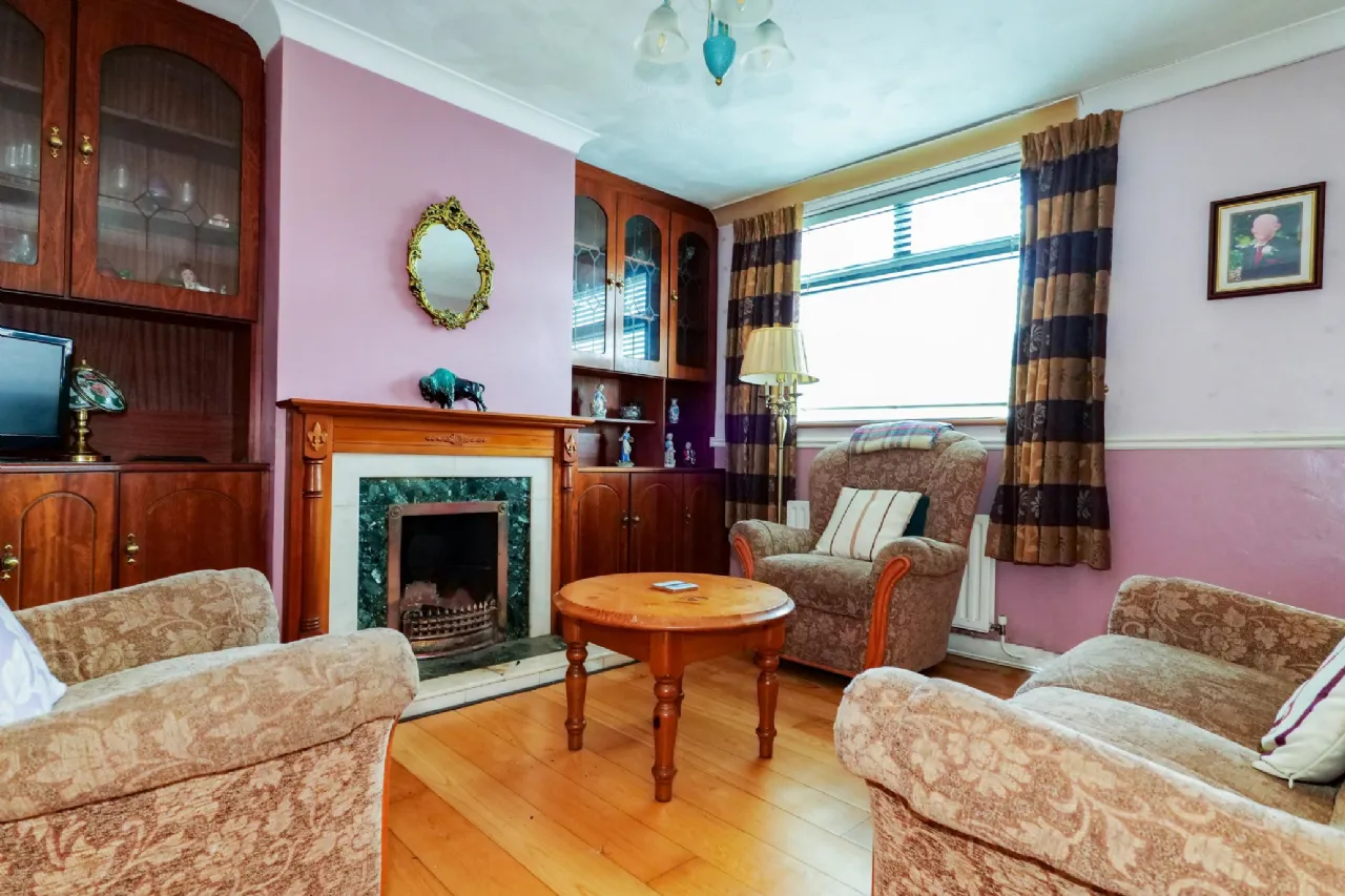 Photo of 14 Liam Mellows Terrace, Bohermore, Galway, H91 RD2P