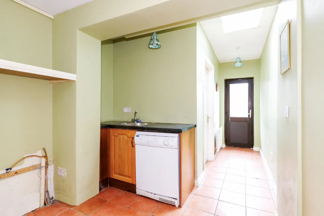 Photo of 14 Liam Mellows Terrace, Bohermore, Galway, H91 RD2P