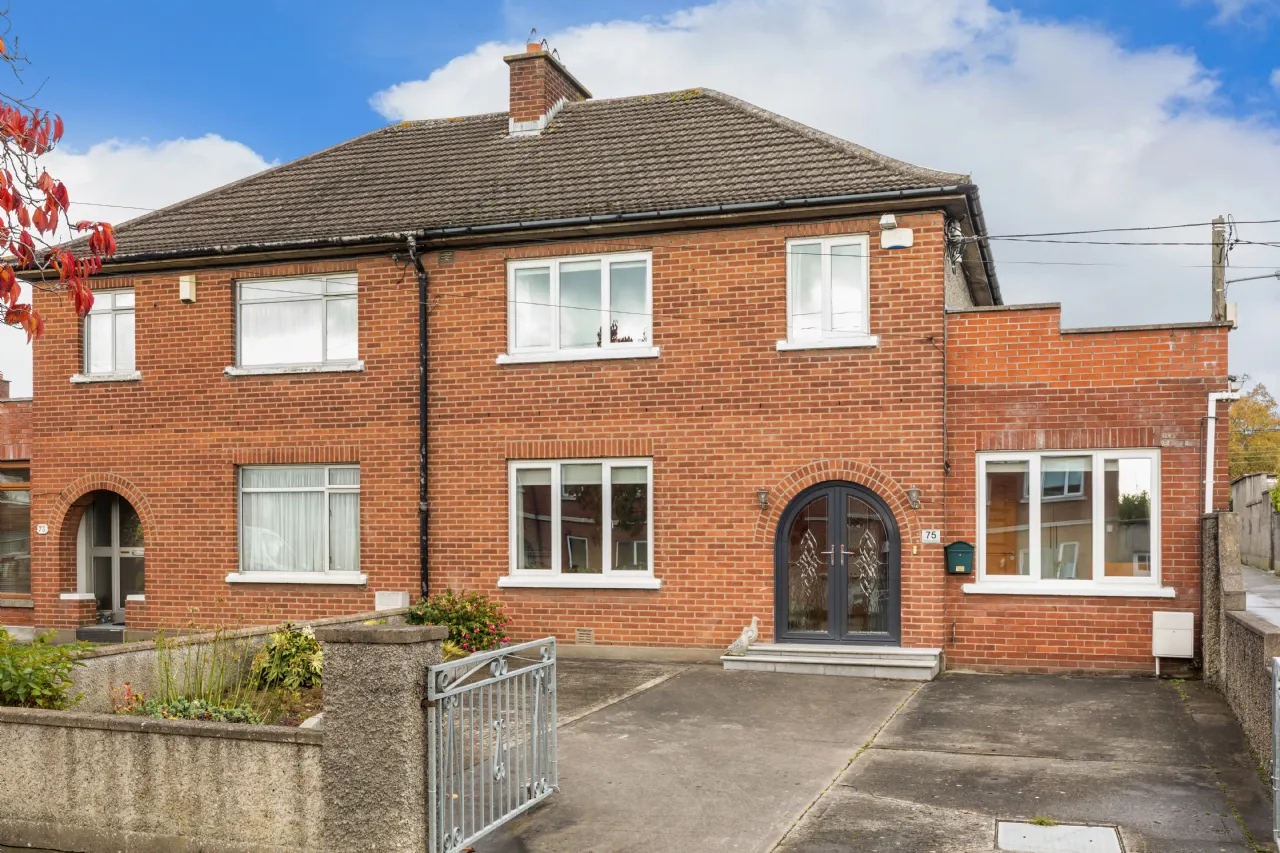 Photo of 75 Villa Park Gardens, Navan Road, Dublin 7, D07 N5V9