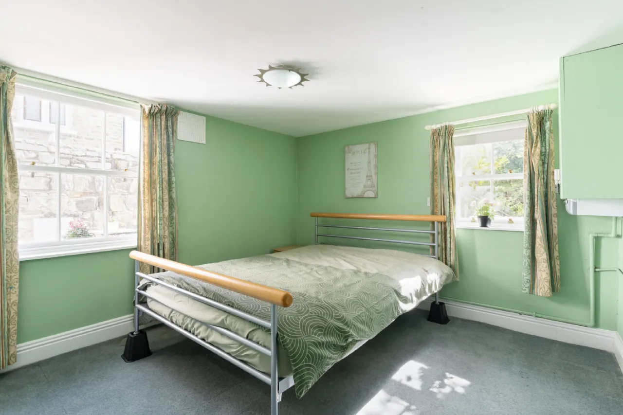 Photo of Garden Apartment, 45 Percy Place, Dublin 4, D04 R120