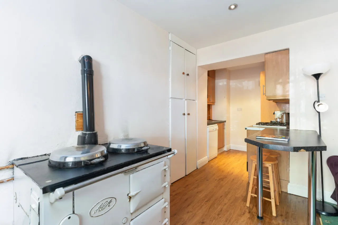 Photo of Garden Apartment, 45 Percy Place, Dublin 4, D04 R120