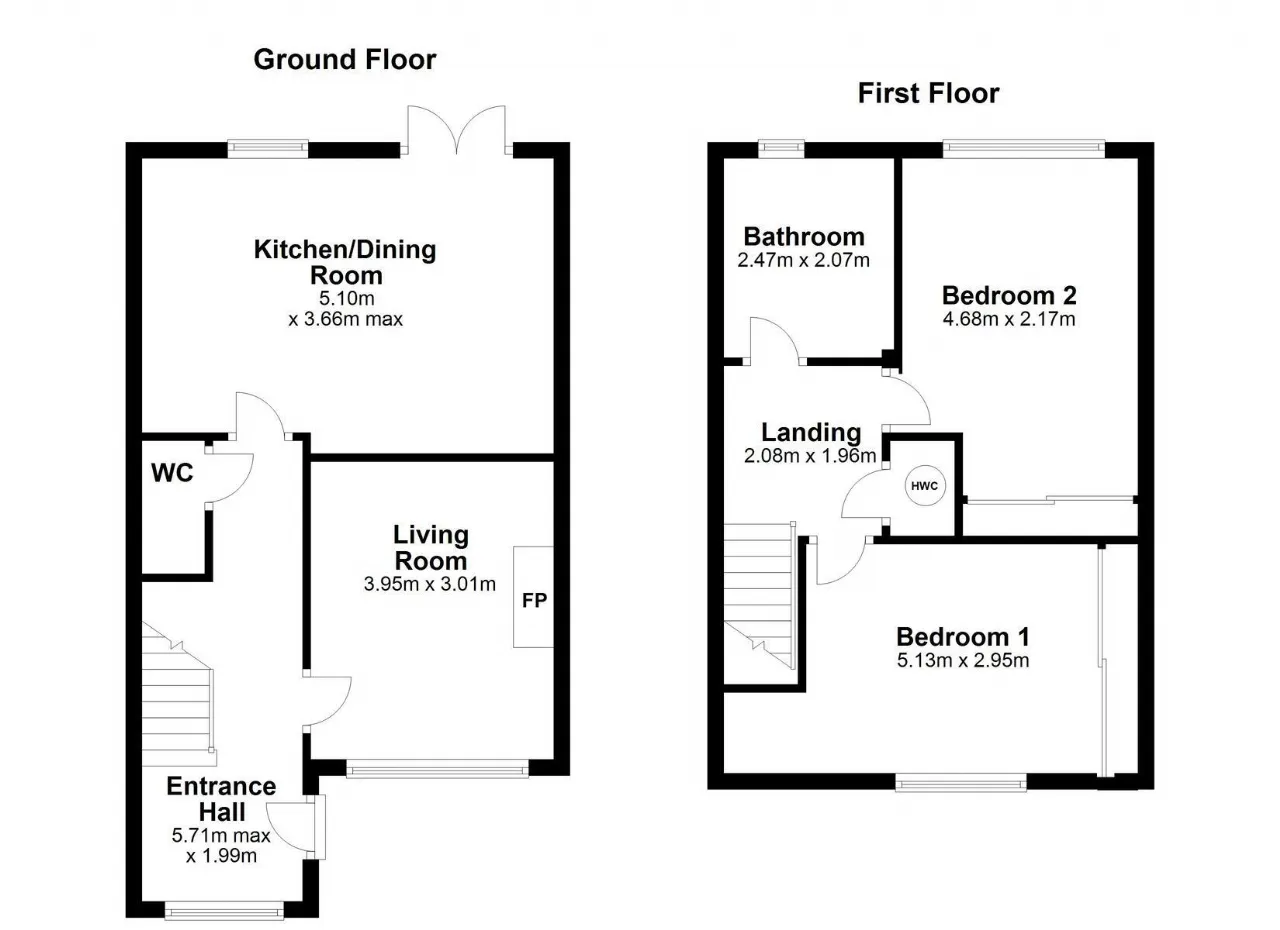 Photo of 49 Saunders Lane, Rathnew, Co Wicklow, A67 PP58