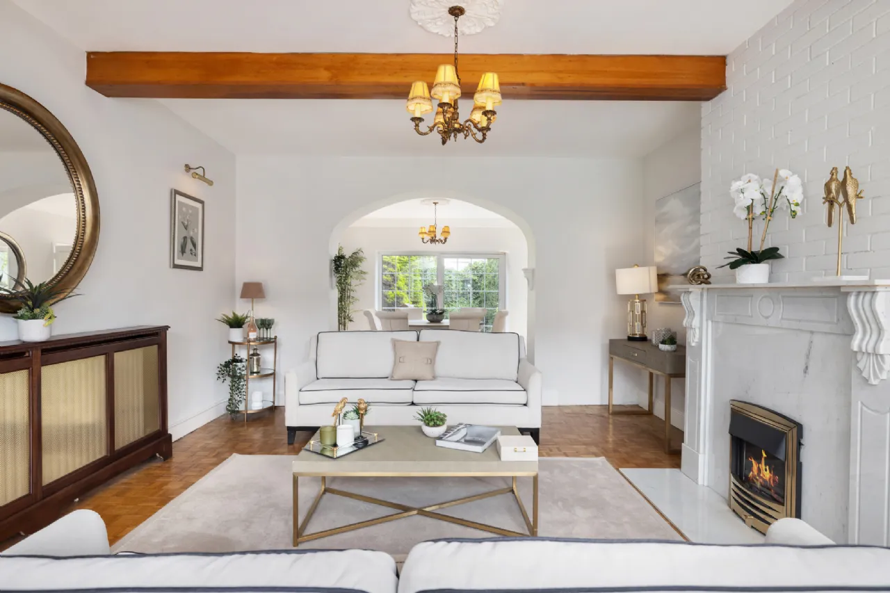 Photo of Longford Lodge, 25 Monkstown Crescent, Monkstown, Co Dublin, A94 C4H5