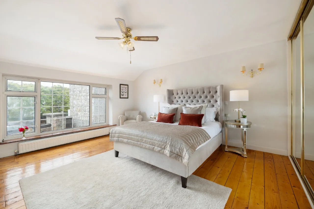 Photo of Longford Lodge, 25 Monkstown Crescent, Monkstown, Co Dublin, A94 C4H5