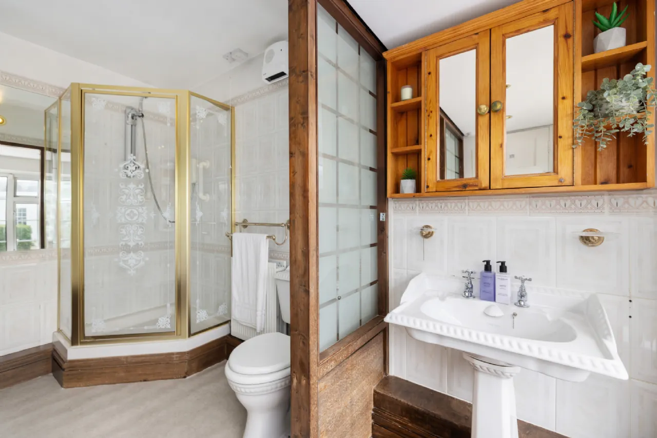 Photo of Longford Lodge, 25 Monkstown Crescent, Monkstown, Co Dublin, A94 C4H5