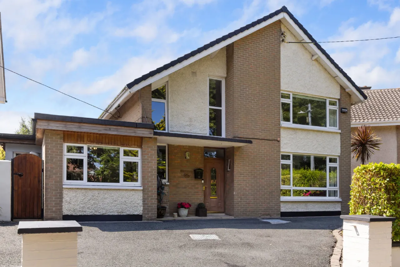 Photo of Cheriton, 38 La Touche Park, Greystones, Co Wicklow, A63 HY99