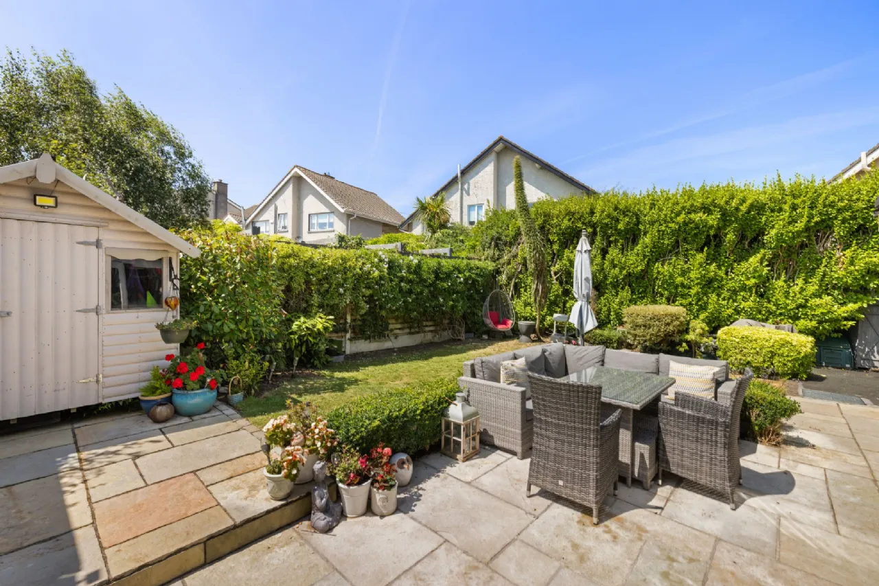 Photo of Cheriton, 38 La Touche Park, Greystones, Co Wicklow, A63 HY99