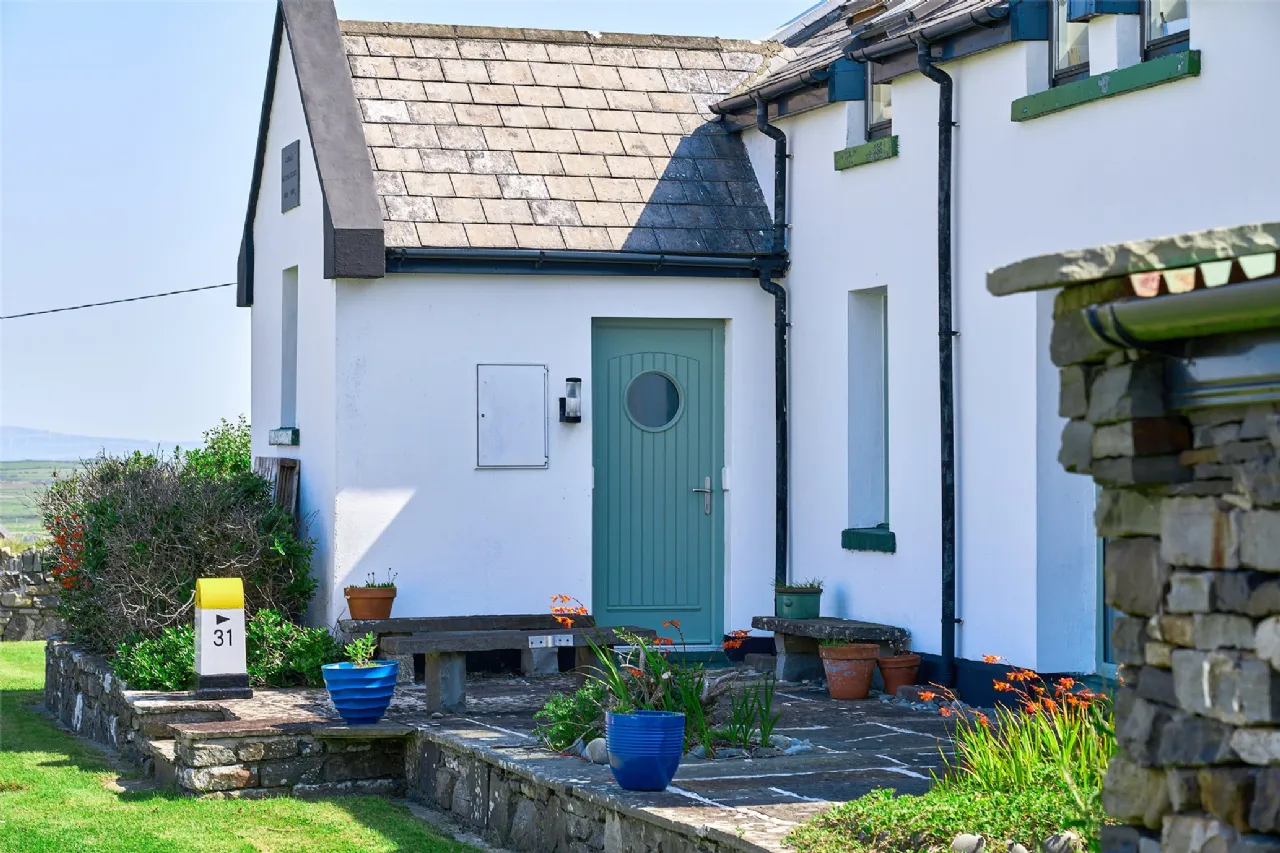 Photo of The School House, Corbally, Kilkee, Co. Clare, V15 Y920