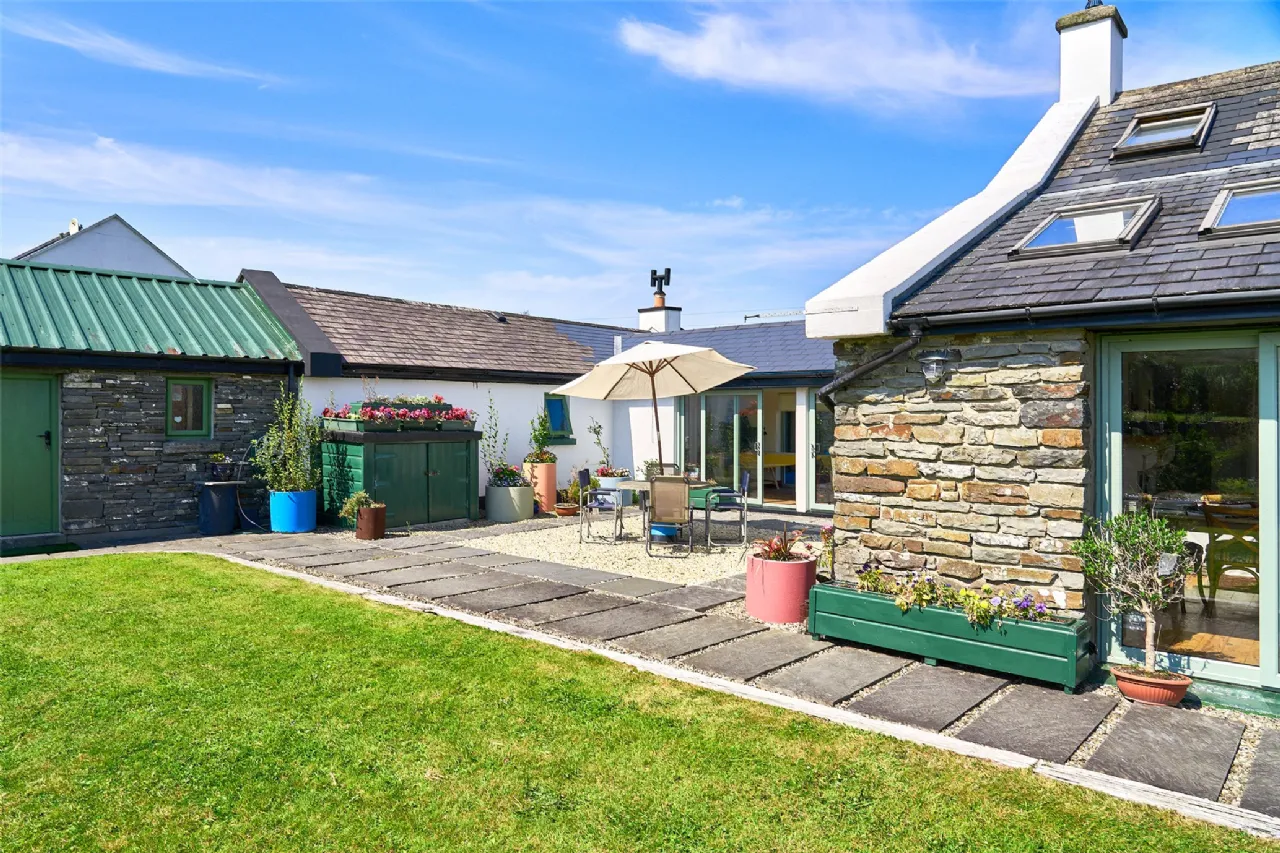 Photo of The School House, Corbally, Kilkee, Co. Clare, V15 Y920