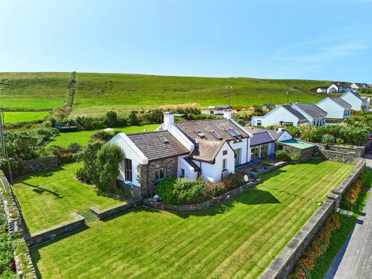 Photo of The School House, Corbally, Kilkee, Co. Clare, V15 Y920