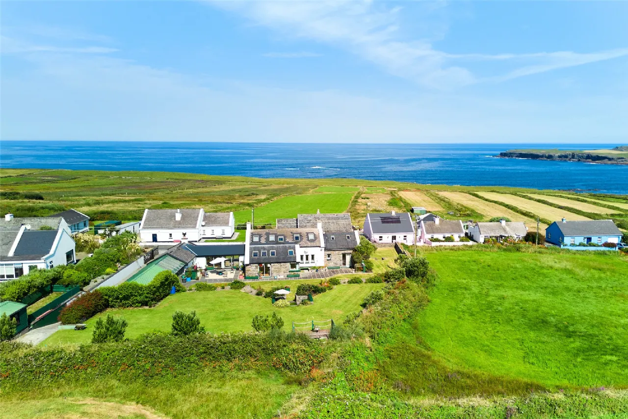 Photo of The School House, Corbally, Kilkee, Co. Clare, V15 Y920