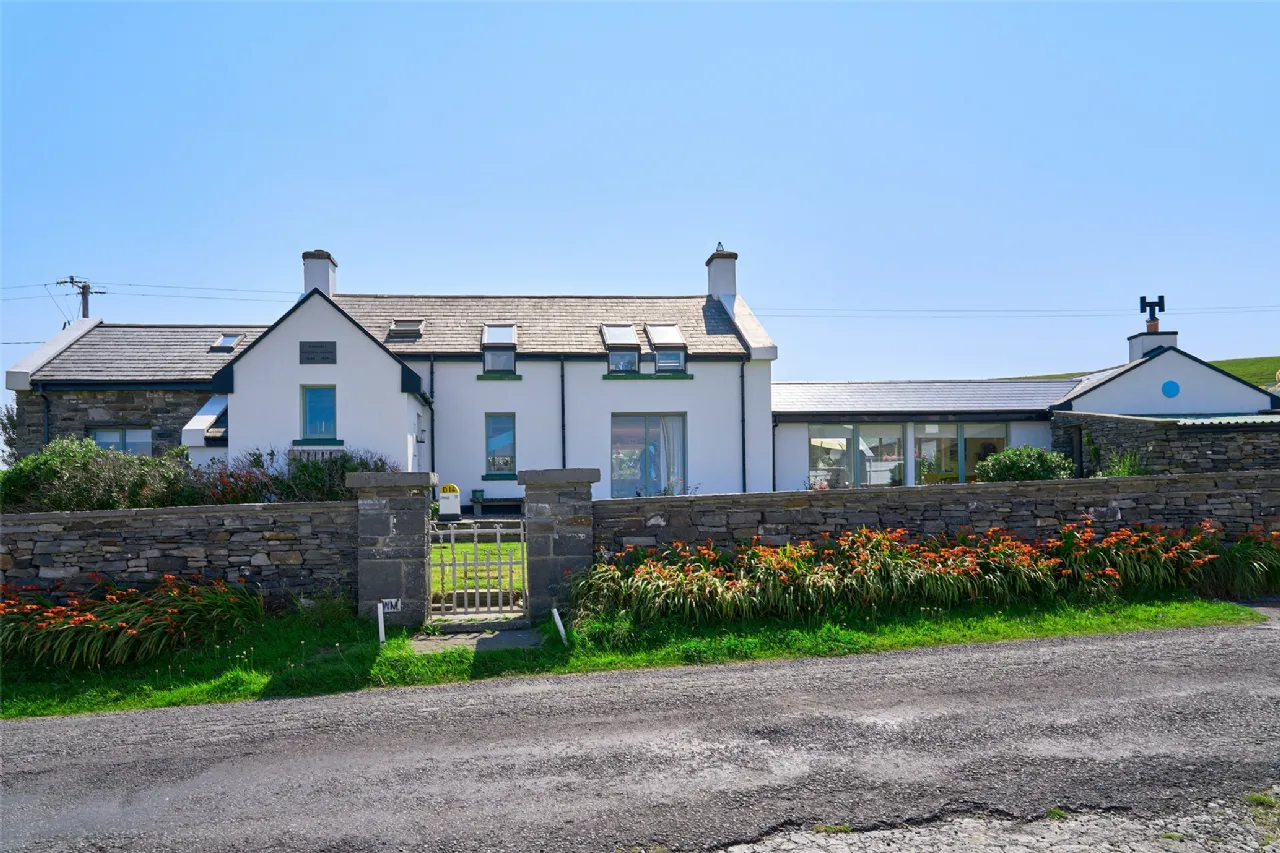 Photo of The School House, Corbally, Kilkee, Co. Clare, V15 Y920