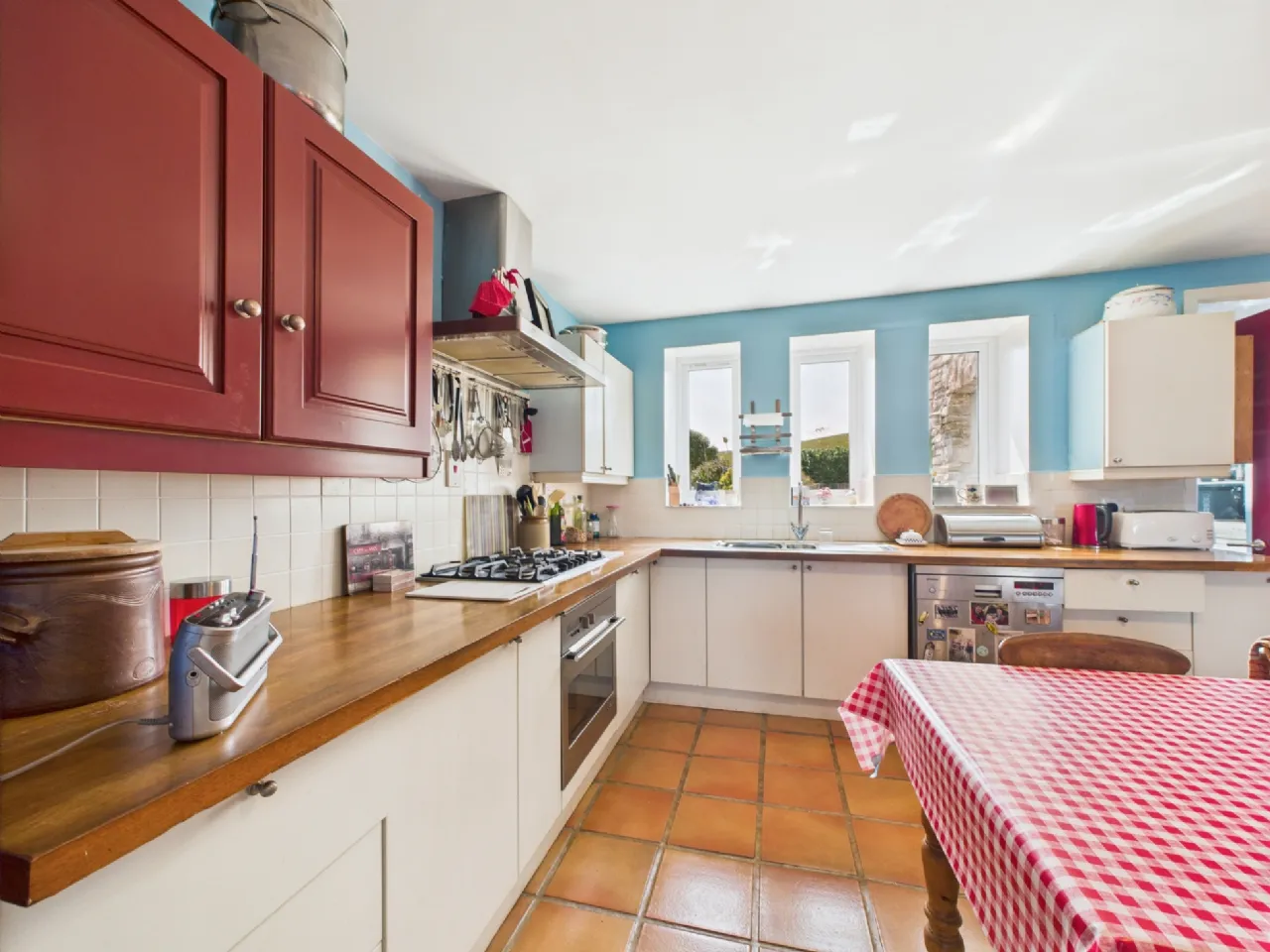 Photo of The School House, Corbally, Kilkee, Co. Clare, V15 Y920