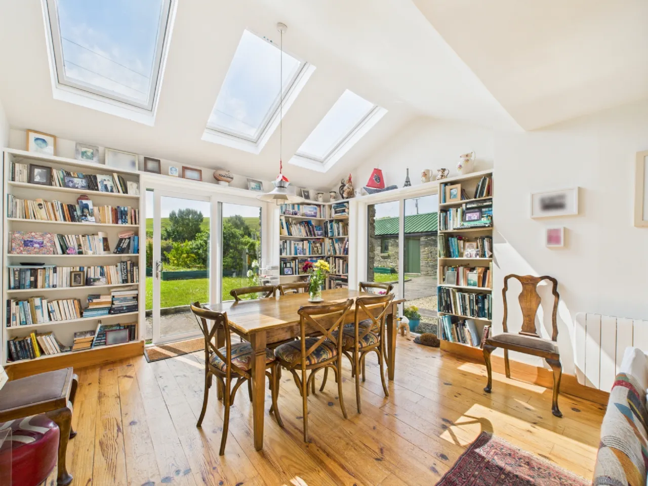 Photo of The School House, Corbally, Kilkee, Co. Clare, V15 Y920