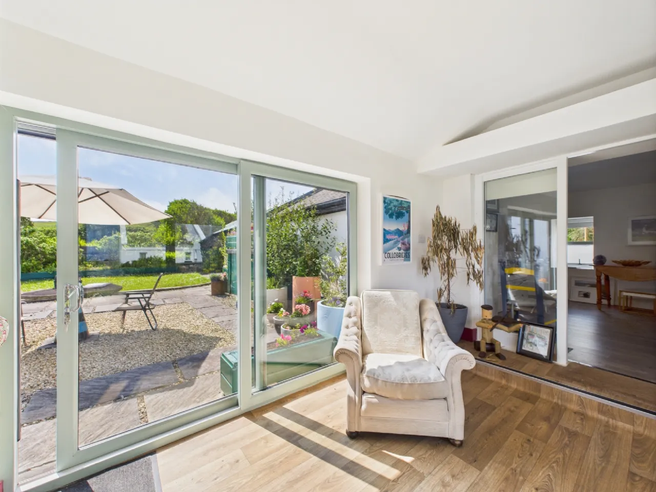 Photo of The School House, Corbally, Kilkee, Co. Clare, V15 Y920