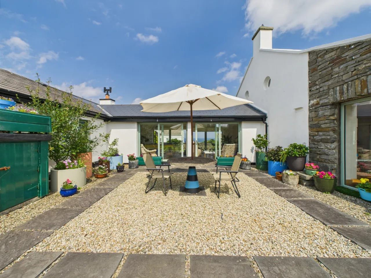 Photo of The School House, Corbally, Kilkee, Co. Clare, V15 Y920