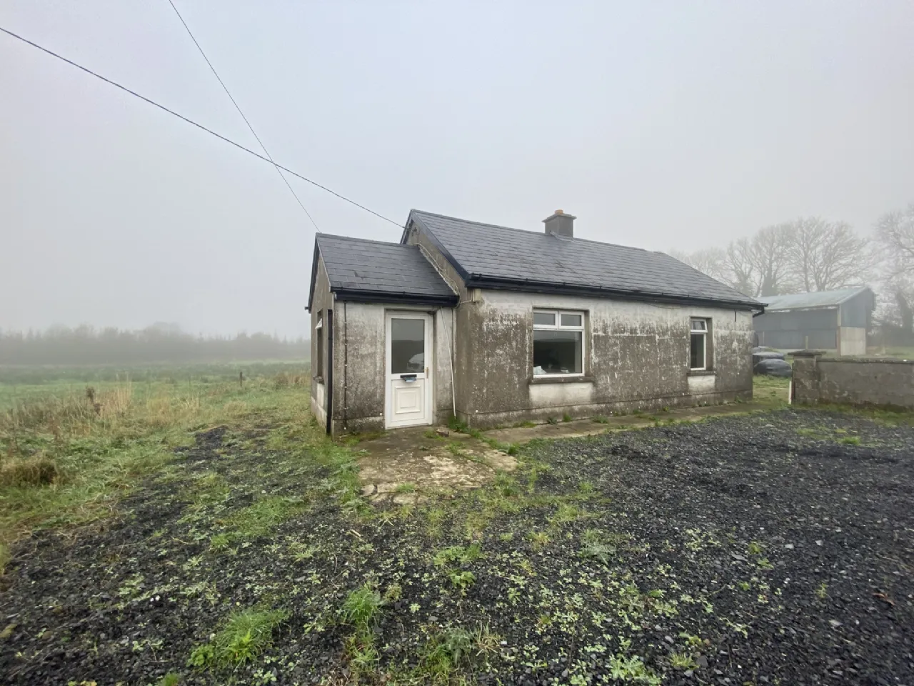 Photo of Cottage On Approx 2.2 Acres, Coolcraff, Abbeylara, Co. Longford, N39 EY81