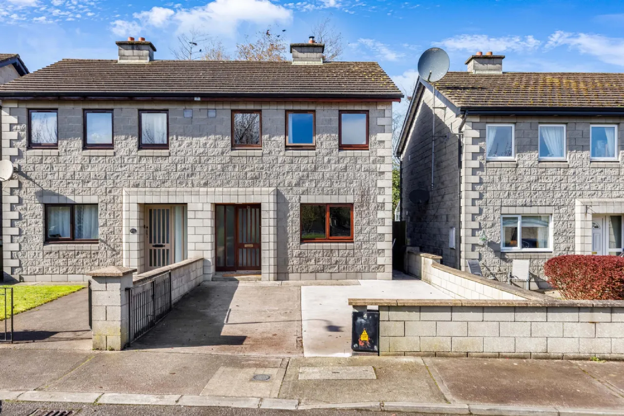 Photo of 25 Ardbanagher, Glaslough, Co. Monaghan, H18 FK65