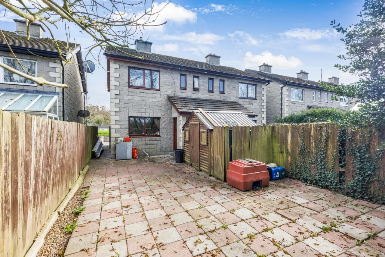 Photo of 25 Ardbanagher, Glaslough, Co. Monaghan, H18 FK65