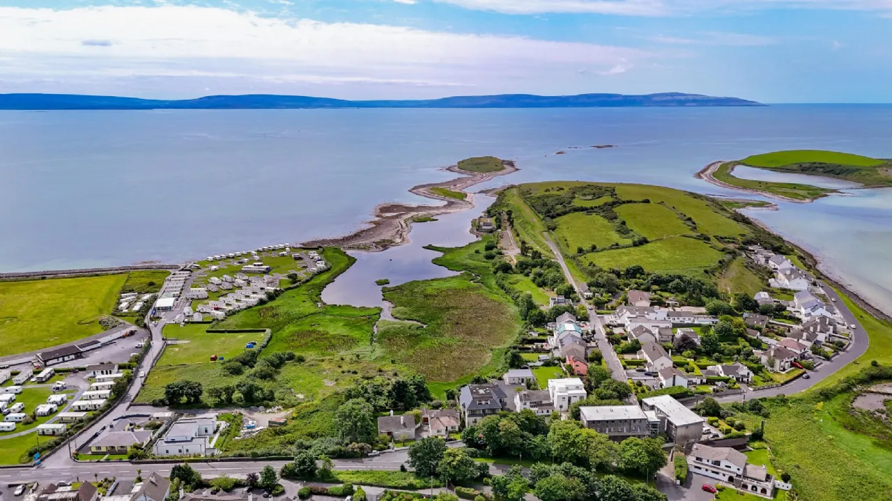 Photo of Aisling, Gentian Hill, Salthill, Galway, H91 FDK8