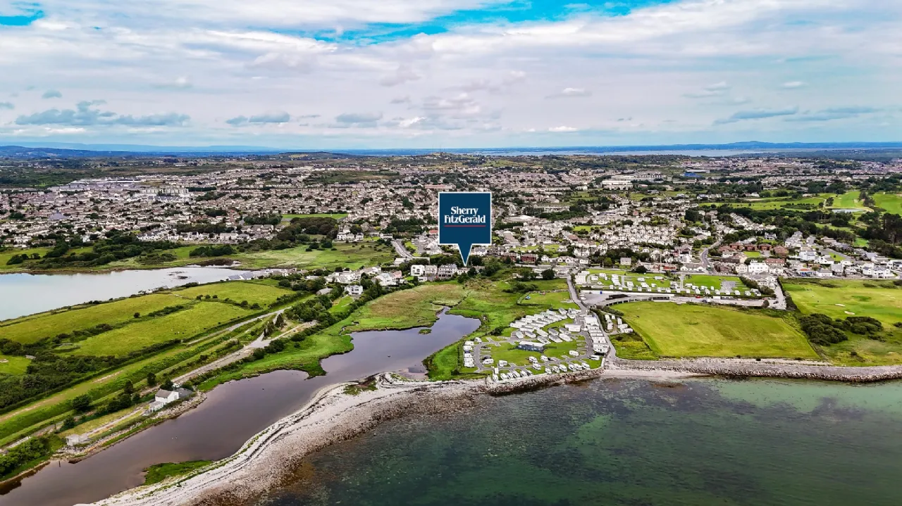 Photo of Aisling, Gentian Hill, Salthill, Galway, H91 FDK8