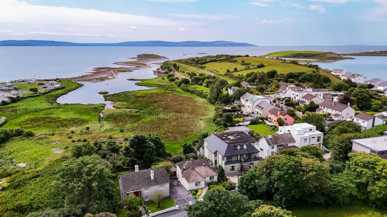 Photo of Aisling, Gentian Hill, Salthill, Galway, H91 FDK8