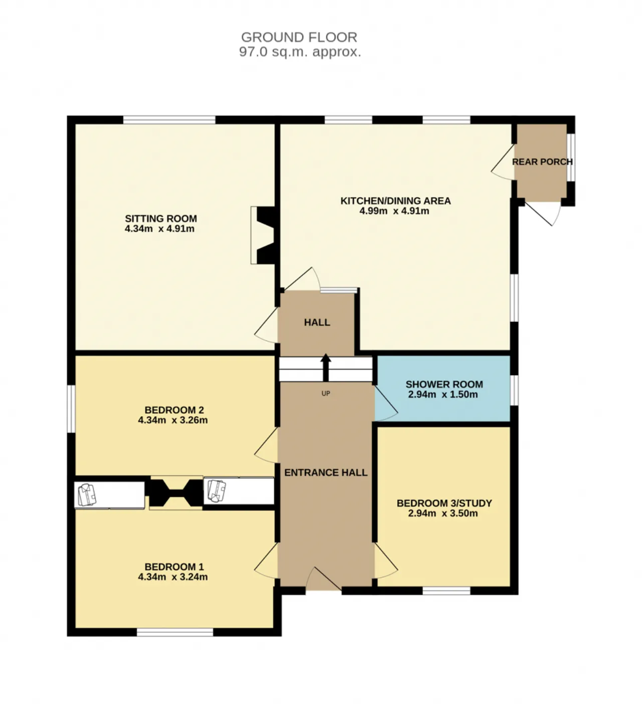 Photo of Aisling, Gentian Hill, Salthill, Galway, H91 FDK8