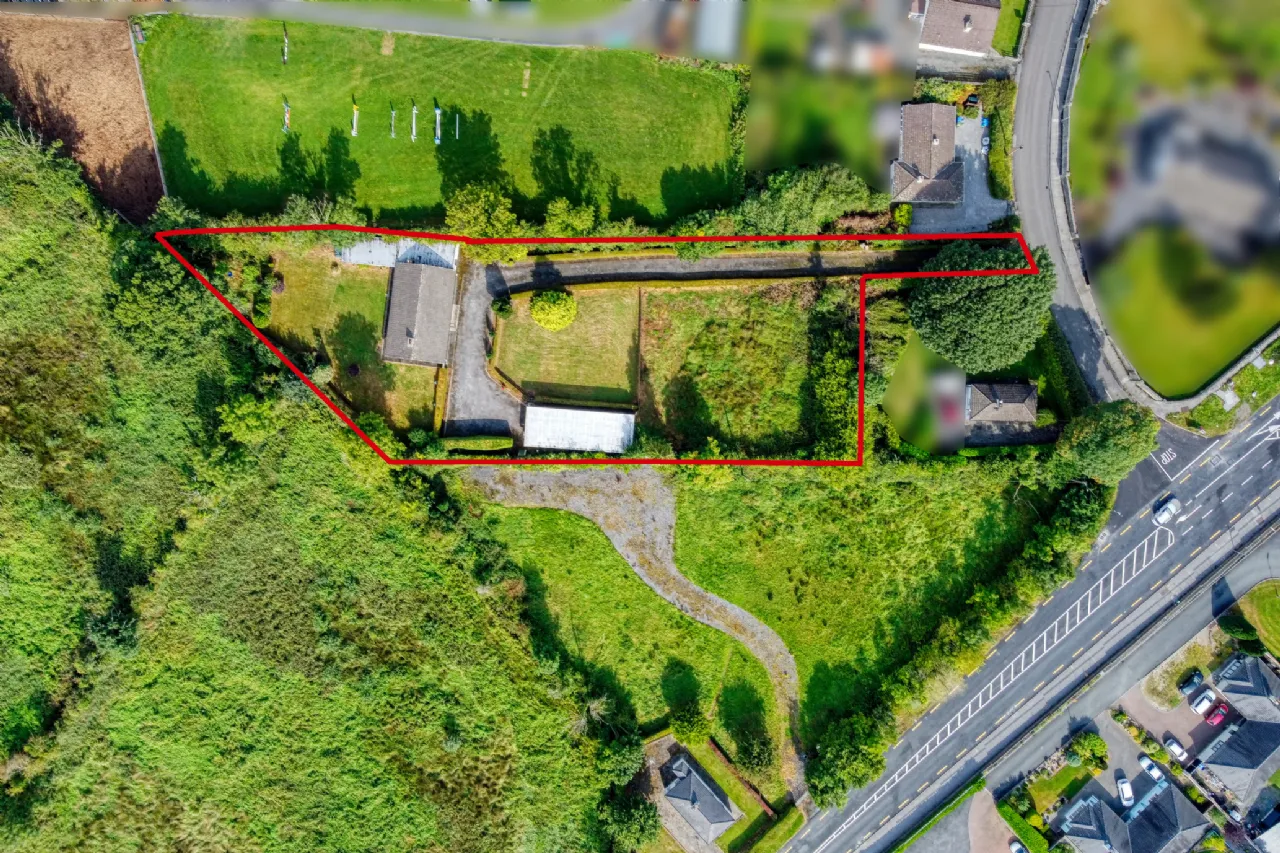 Photo of Cloonbalt, Longford, N39 E2F7