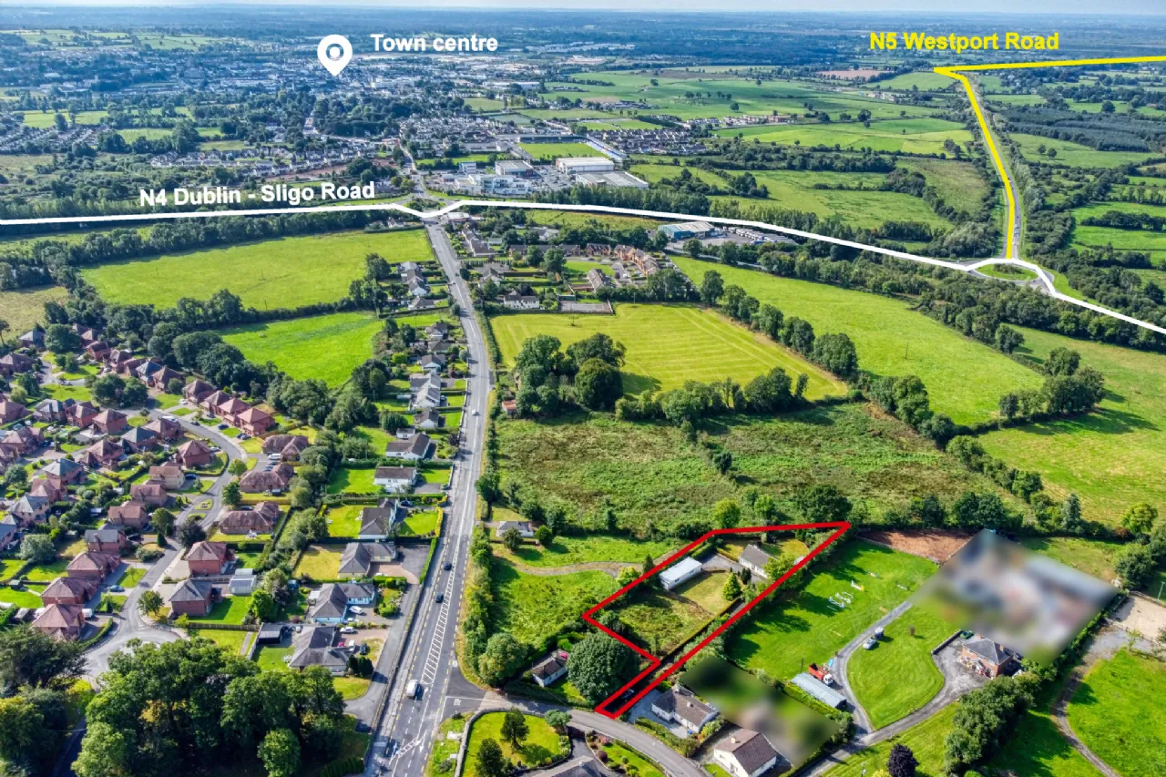 Photo of Cloonbalt, Longford, N39 E2F7