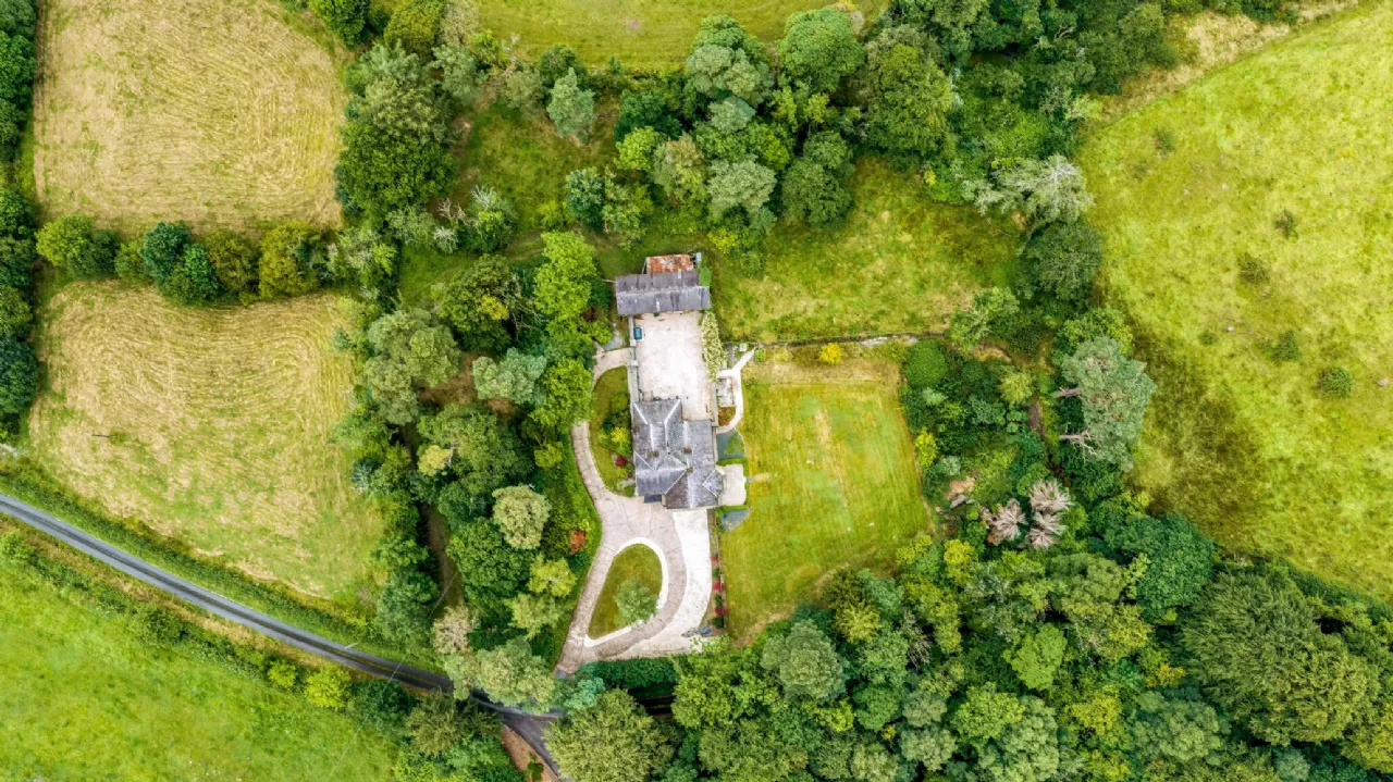 Photo of Drung Vicarage, Coravahan, Drung, Co Cavan, H12 HK58