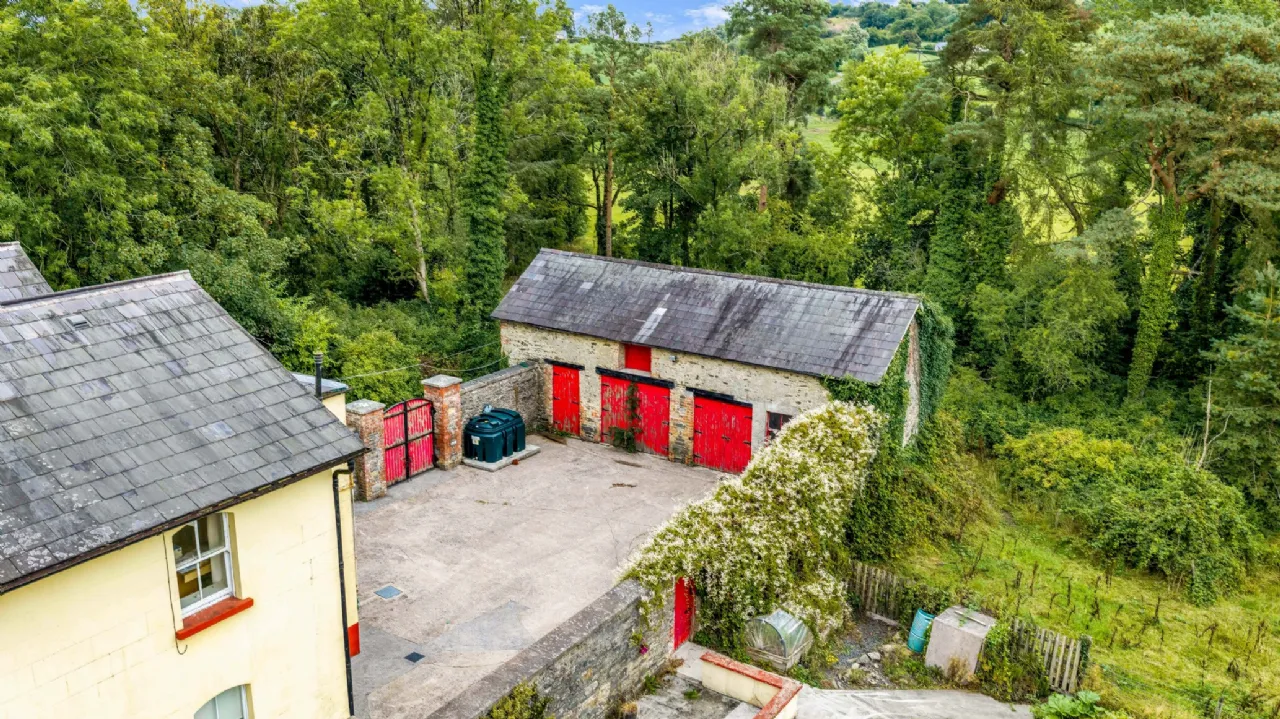 Photo of Drung Vicarage, Coravahan, Drung, Co Cavan, H12 HK58