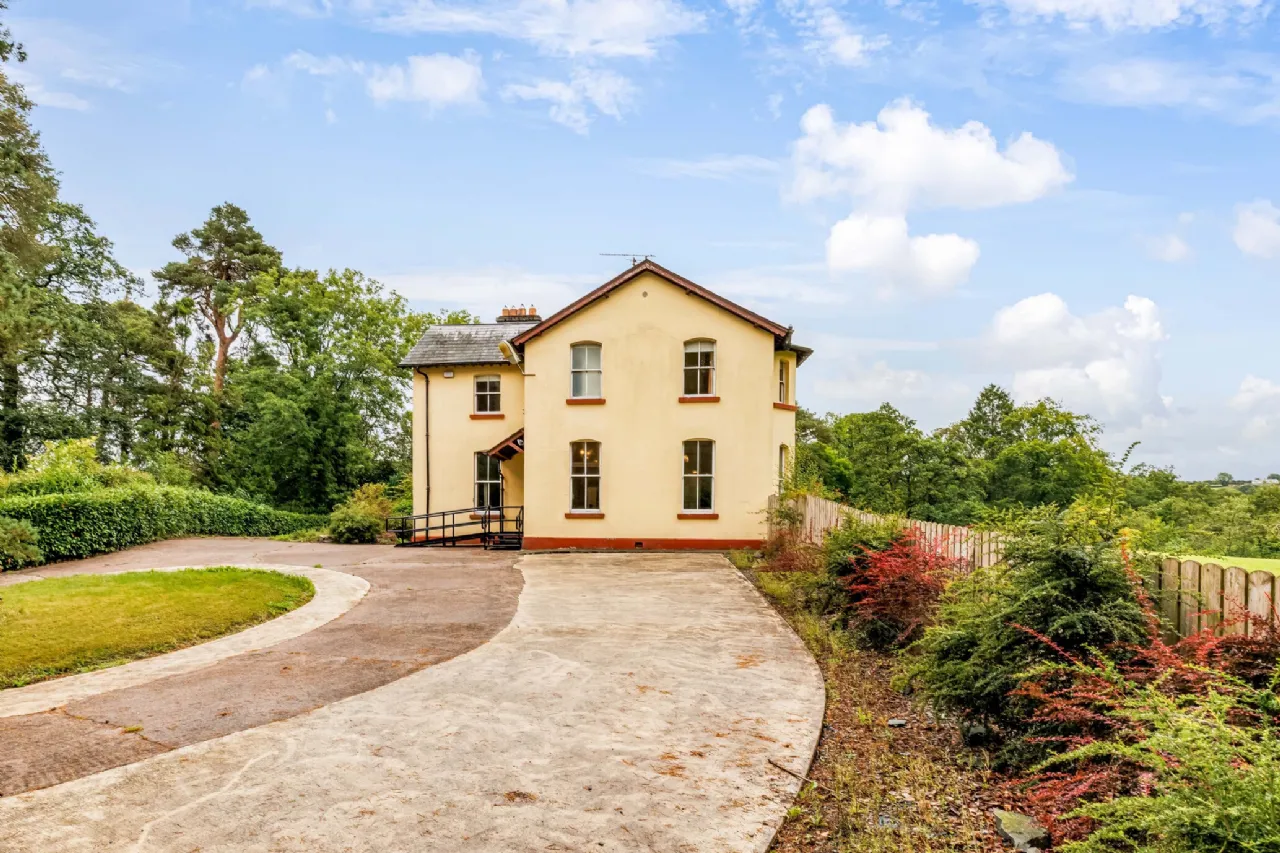 Photo of Drung Vicarage, Coravahan, Drung, Co Cavan, H12 HK58
