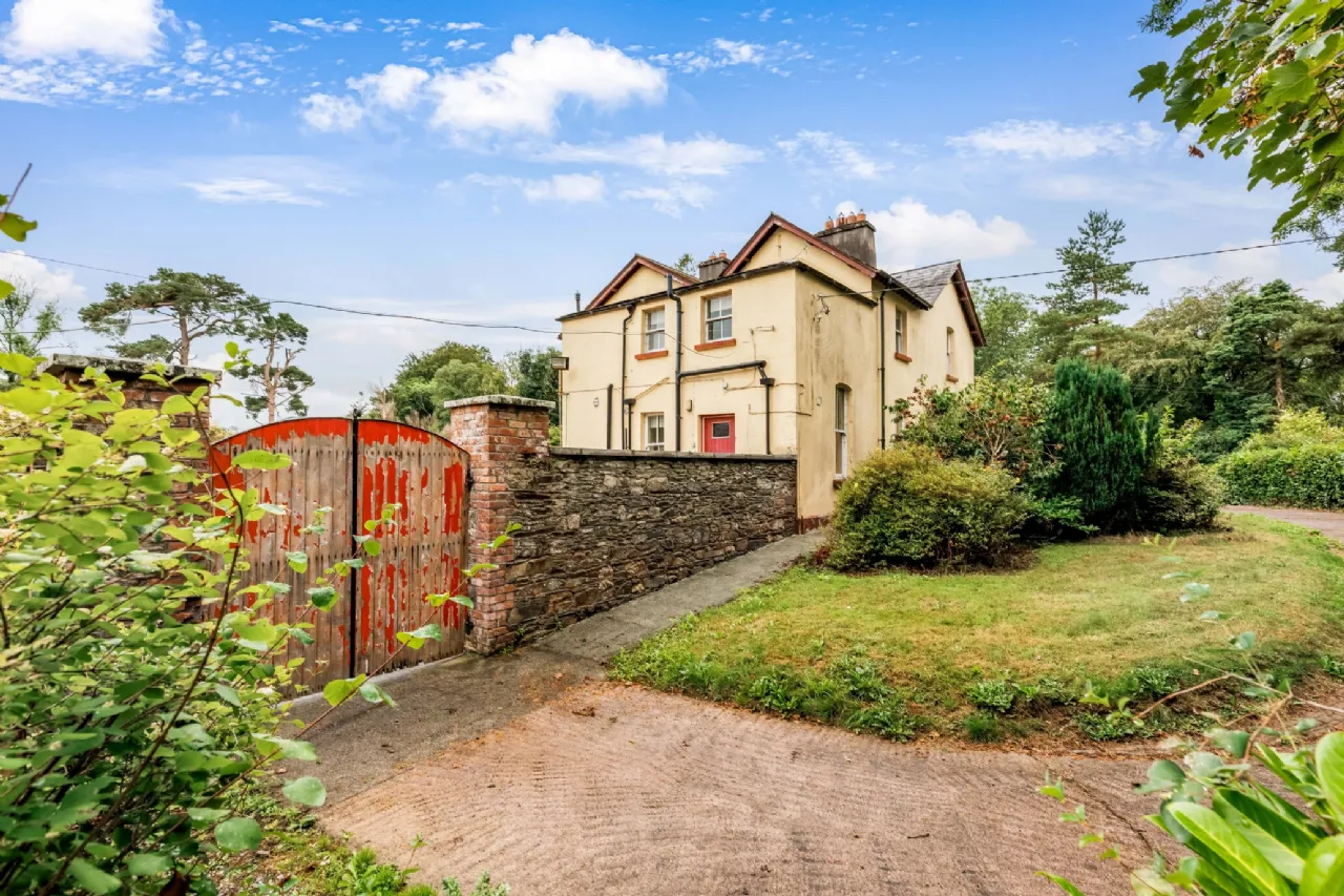 Photo of Drung Vicarage, Coravahan, Drung, Co Cavan, H12 HK58