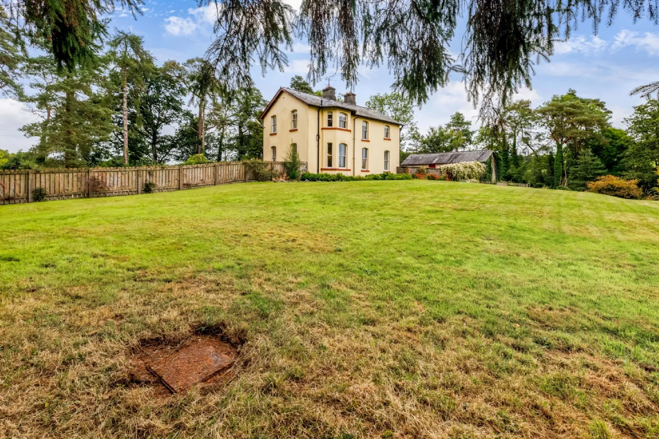 Photo of Drung Vicarage, Coravahan, Drung, Co Cavan, H12 HK58