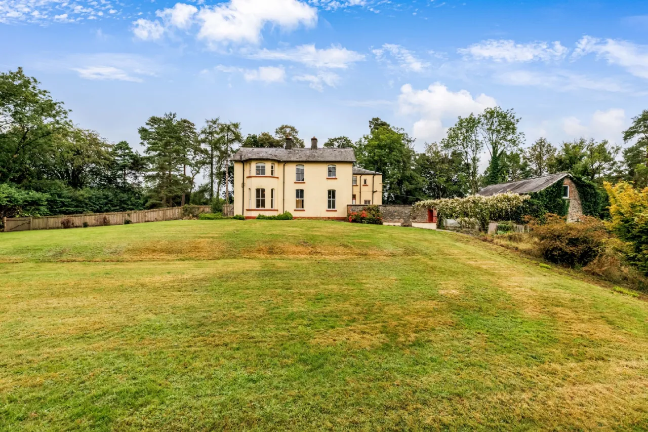 Photo of Drung Vicarage, Coravahan, Drung, Co Cavan, H12 HK58