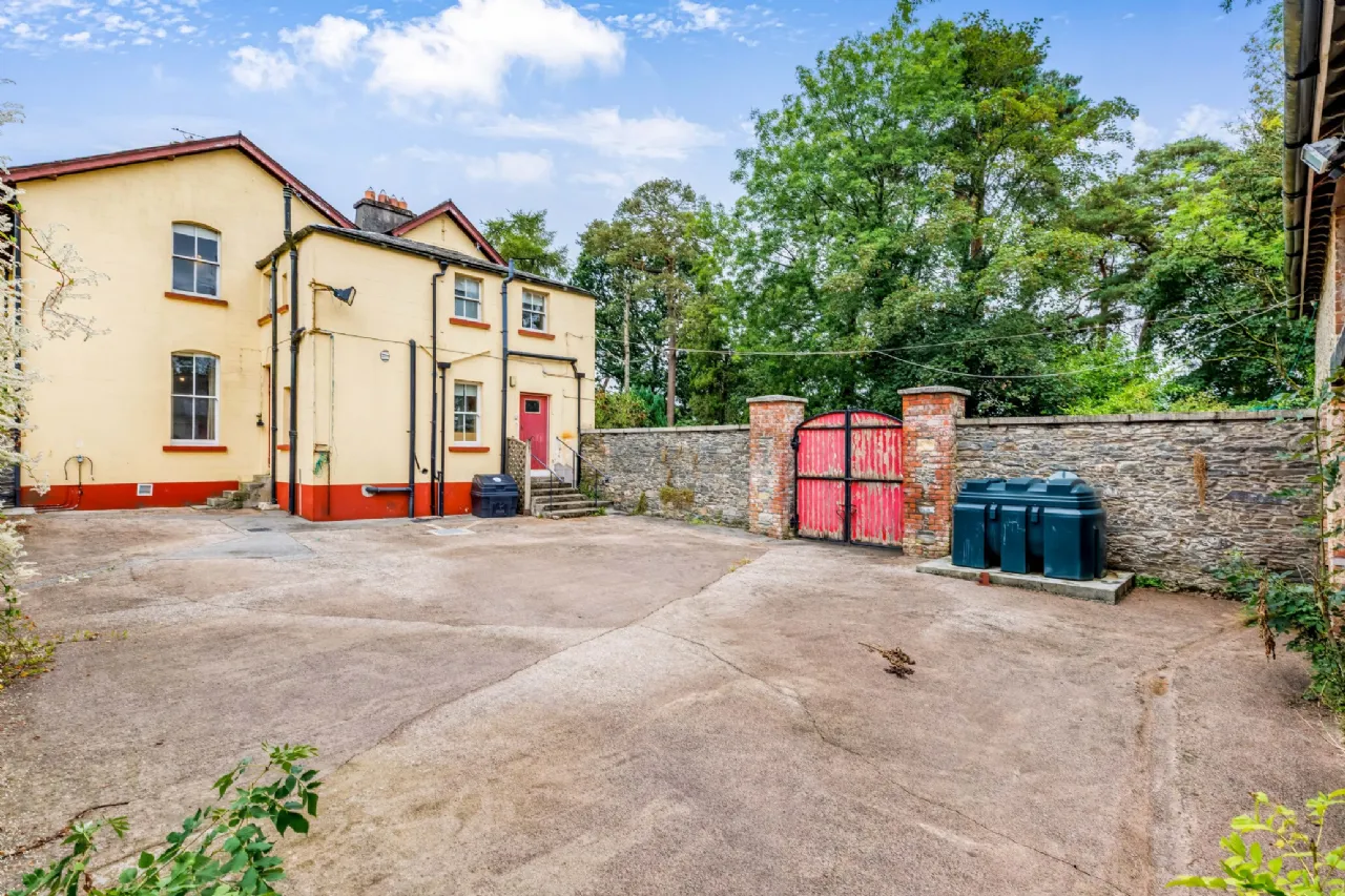 Photo of Drung Vicarage, Coravahan, Drung, Co Cavan, H12 HK58