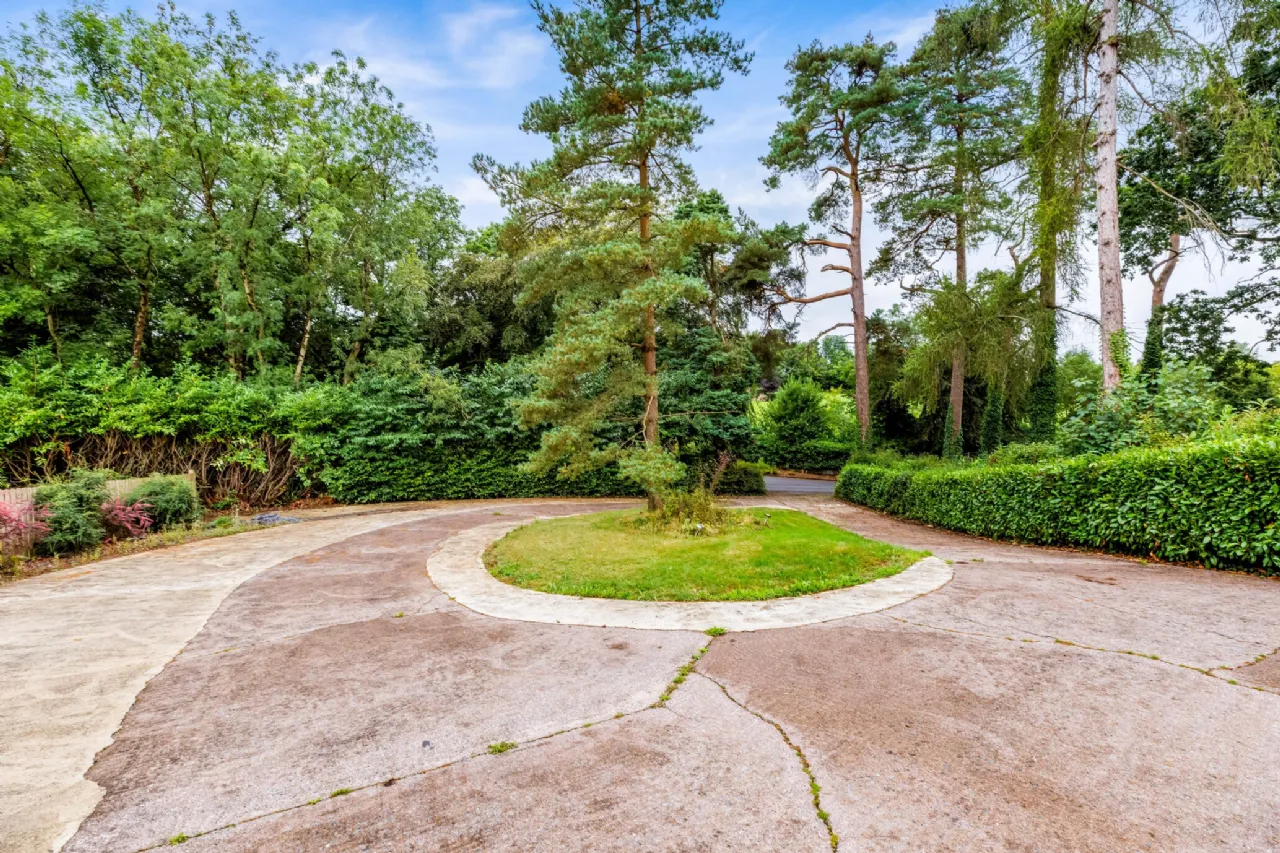 Photo of Drung Vicarage, Coravahan, Drung, Co Cavan, H12 HK58