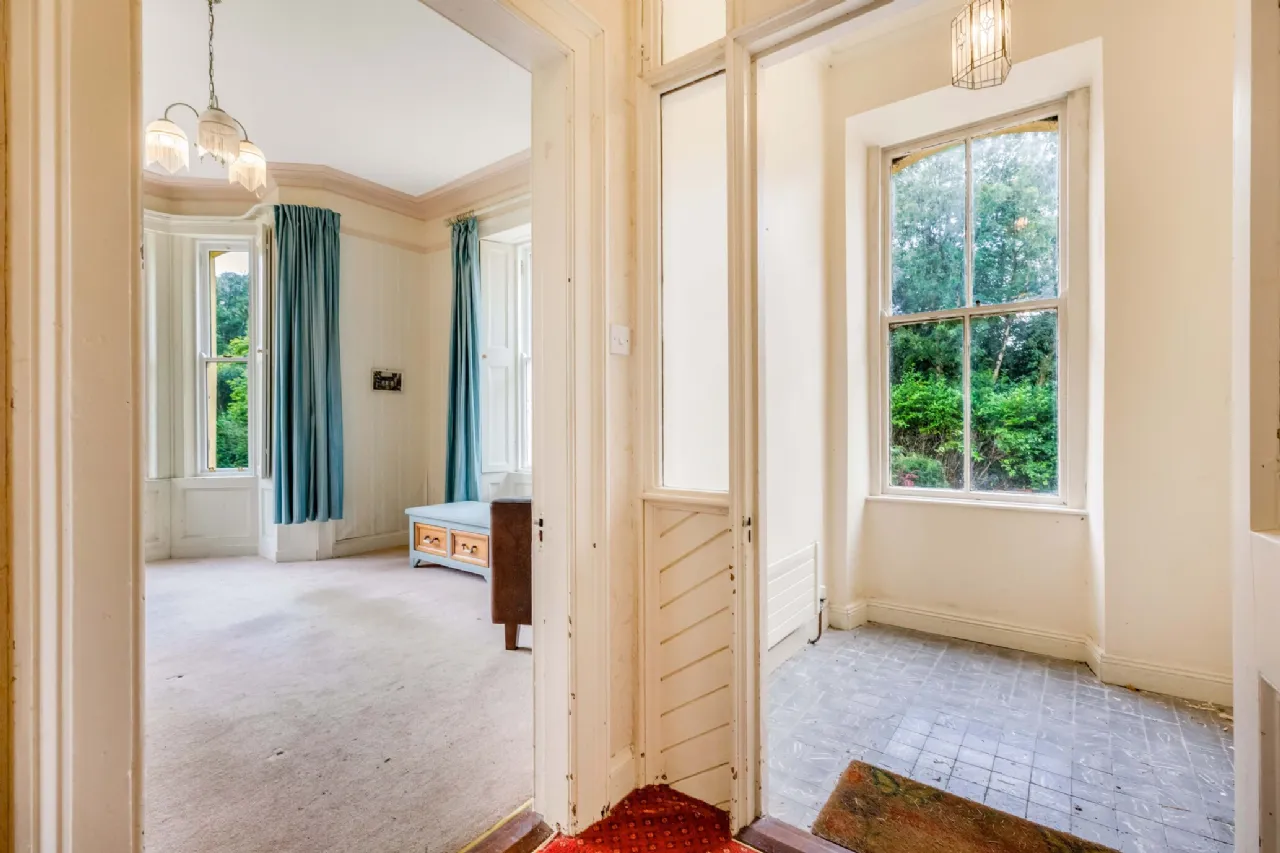 Photo of Drung Vicarage, Coravahan, Drung, Co Cavan, H12 HK58
