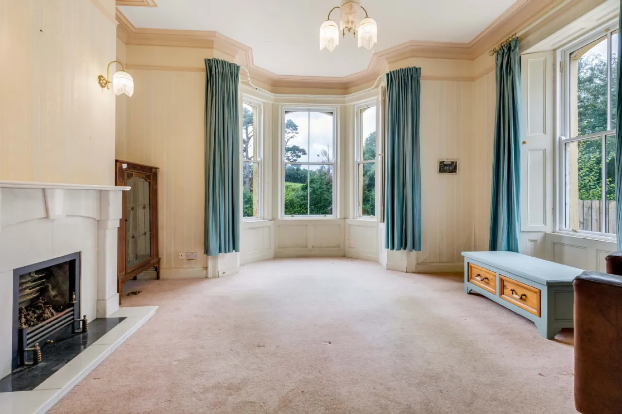 Photo of Drung Vicarage, Coravahan, Drung, Co Cavan, H12 HK58