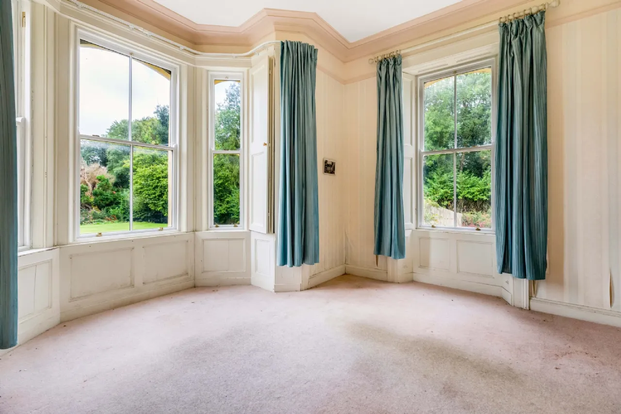 Photo of Drung Vicarage, Coravahan, Drung, Co Cavan, H12 HK58